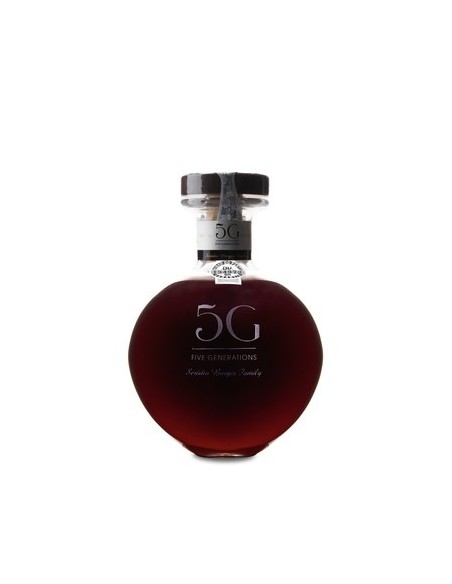 Port 5G | Wine & Soul&nbsp;