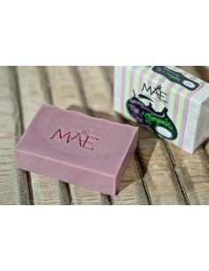 Soap Artesanal Figo e Bergamota M&atilde;e | M&atilde;e