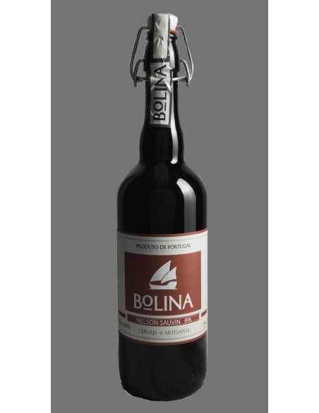 Bolina Ave Rara 75cl | Cerveja Bolina