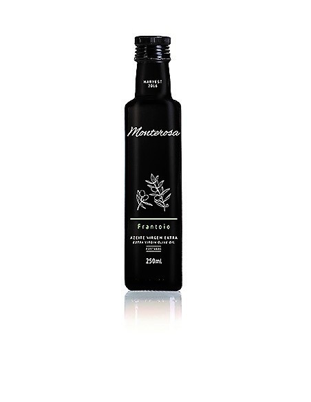 Olive Oil Extra Virgin Frantoio Monterosa 25cl | Monterosa
