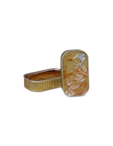 Porthos Vintage Filetes de Atum em Tomate | Briosa