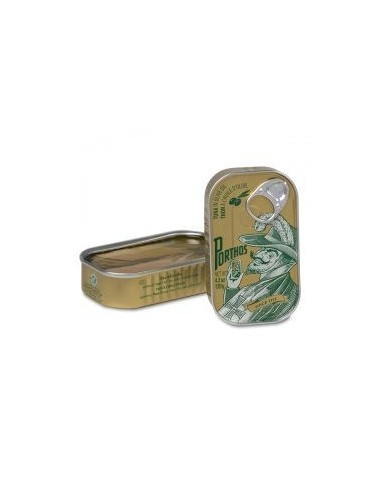 Porthos Vintage Filetes de Atum em Azeite | Briosa