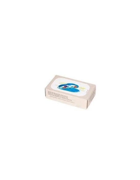 Ovas de Codfish em olive oil Jose Gourmet 120g | Jose Gourmet