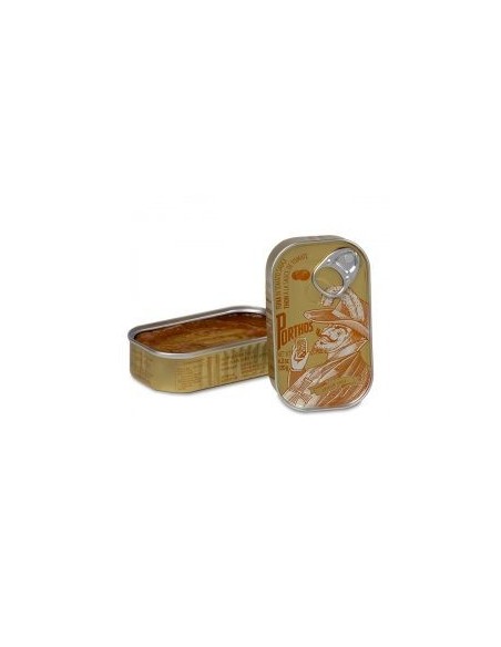 Porthos Vintage Filetes de Atum em Tomate | Briosa