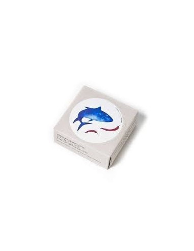 Pate Tuna Picante Jose Gourmet 75g | Jose Gourmet