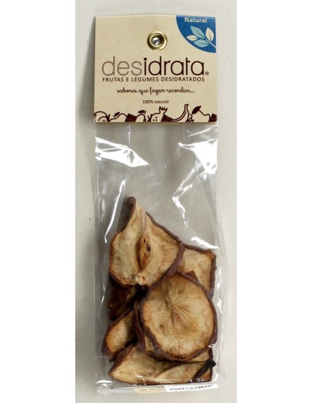Desidrata P&ecirc;ra Rocha 65g | Desidrata