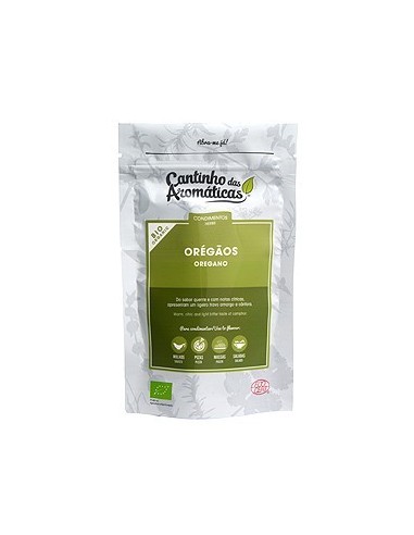 OREG&Atilde;OS (Bolsa) Cantinho das Arom&aacute;ticas 20g | Cantinho das Arom&aacute;ticas