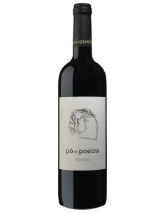 P&oacute; de Poeira Red 2018 | Poeira Vinhos