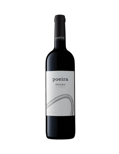 Poeira Tinto 2017 | Poeira