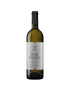 Dom Rafael Branco 2018 | Herdade do Mouch&atilde;o