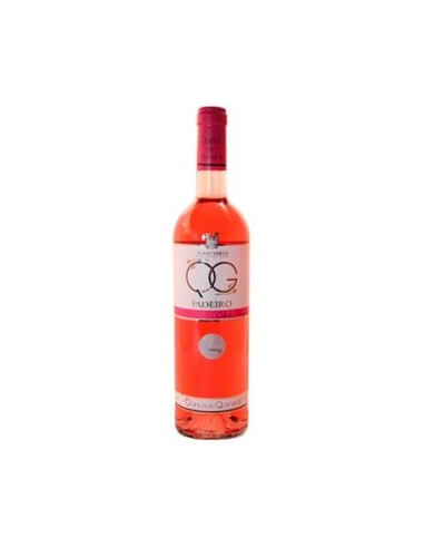 Quinta de Gomariz Padeiro Ros&eacute; 2019 | Quinta de Gomariz