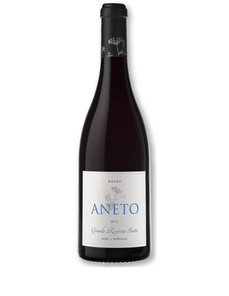 Aneto Grande Reserva Tinto 2015 | Aneto &ndash; Sobredos