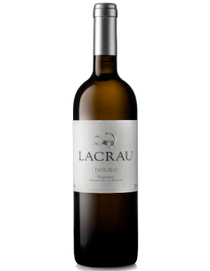 Lacrau Vinhas Superior Branco 2019 | Secret Spot Wines