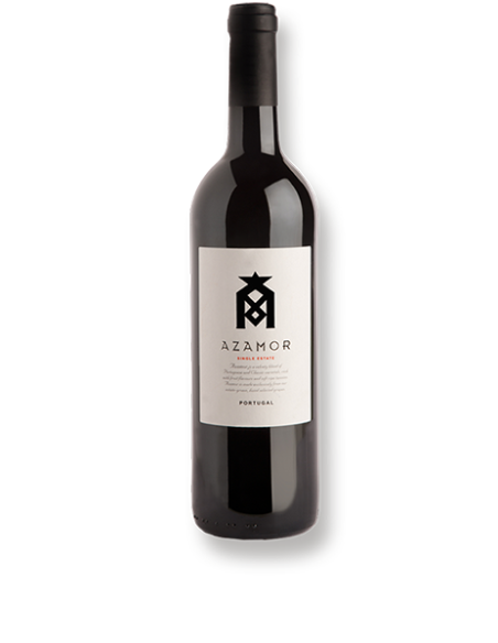 Azamor Red 2018 | Azamor