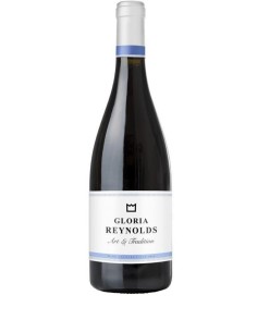 Gloria Reynolds Tinto 2009 | Reynolds