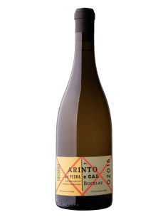 L&Eacute;S A L&Eacute;S Arinto Pedra e Cal Branco 2018 | L&Eacute;S A L&Eacute;S