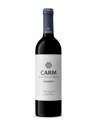 CARM Tinto 2018 | CARM