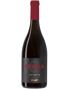 Covela Fant&aacute;stico Tinto 2014 75cl | Quinta da Covela