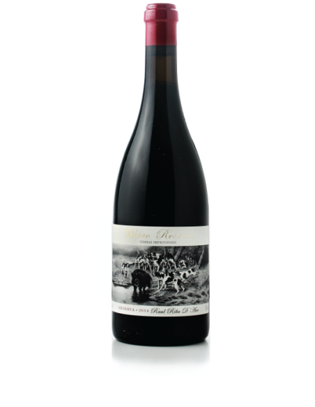 Douro Reserva Vinhas Improv&aacute;veis Tinto 2018