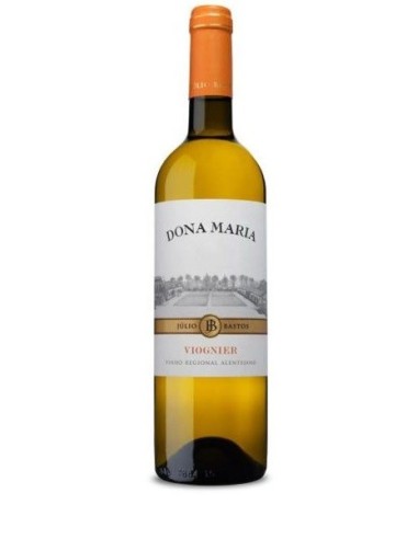 Dona Maria Viognier White 2017 | Dona Maria