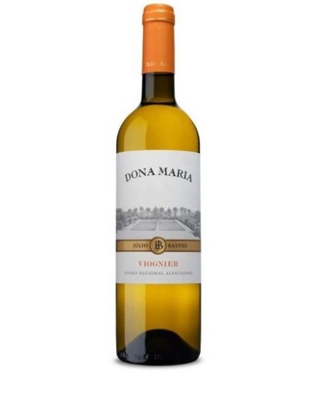 Dona Maria Viognier White 2017 | Dona Maria