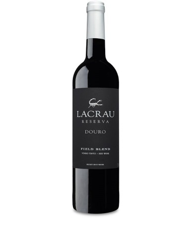 Lacrau Reserva Tinto | Secret Spot Wines
