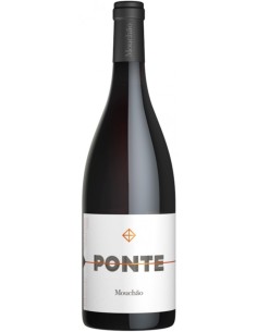 Ponte Mouch&atilde;o Tinto 2015 | Herdade do Mouch&atilde;o