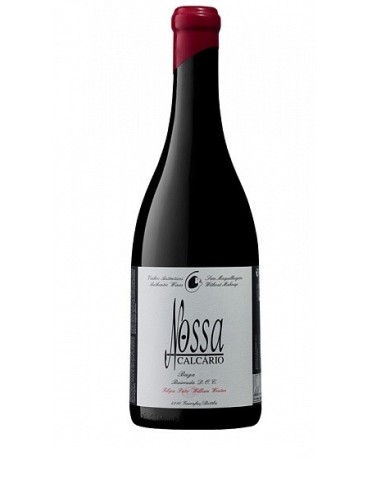 Filipa Pato Nossa Calc&aacute;rio Baga Red 2018 | Filipa Pato