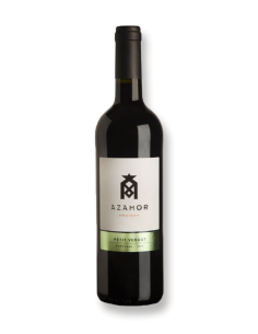 Azamor Petit Verdot Red 2013 | Azamor