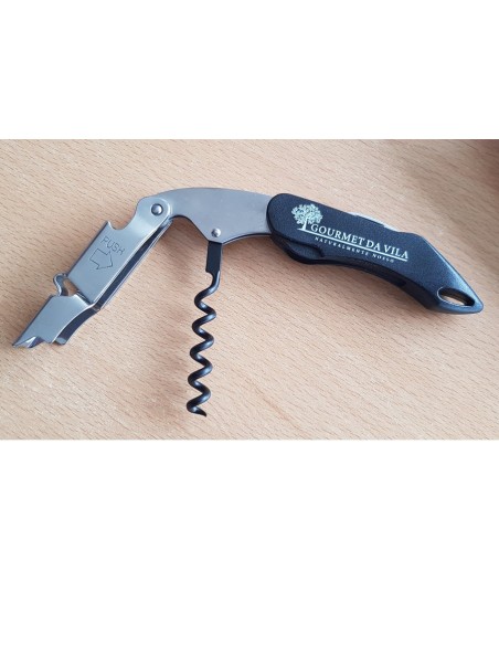 Saca-Rolhas Pro GOURMET DA VILA | Gourmet Da Vila