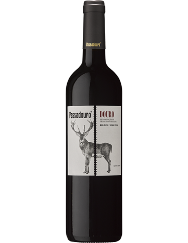 Passadouro Tinto 2016