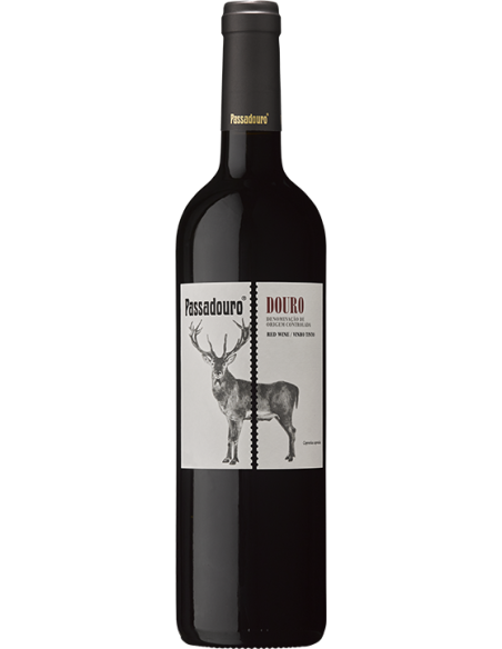 Passadouro Tinto 2016