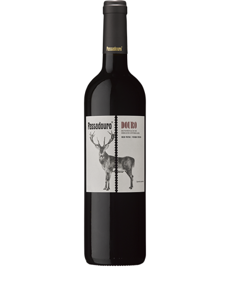 Passadouro Tinto 2016