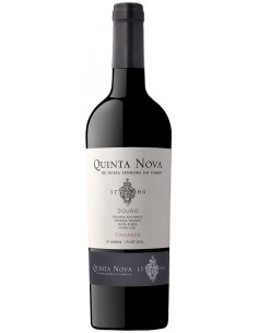 Quinta Nova Unoaked Red 2020 | Quinta Nova de Nossa Senhora do Carmo