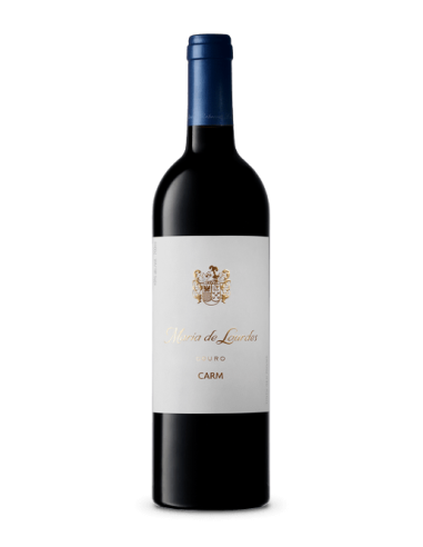 CARM Maria de Lourdes Tinto 2018 | CARM