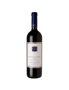 Quinta da Gaivosa Tinto 2019 | Alves de Sousa