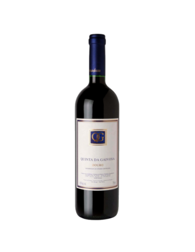 Quinta da Gaivosa Tinto 2019 | Alves de Sousa