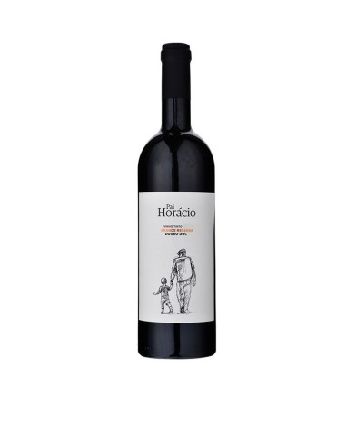 Pai Hor&aacute;cio Grande Reserva Tinto | ViniLouren&ccedil;o