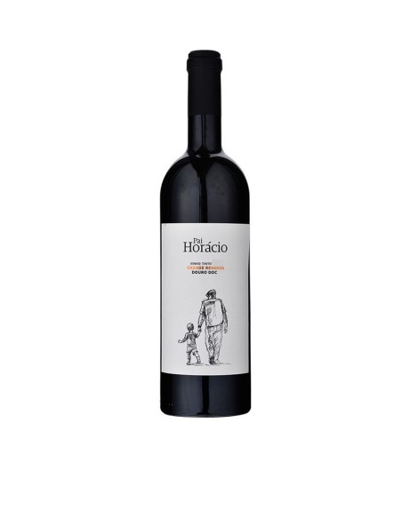 Pai Hor&aacute;cio Grande Reserva Tinto | ViniLouren&ccedil;o