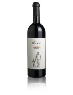 Pai Hor&aacute;cio Grande Reserva Tinto | ViniLouren&ccedil;o 2