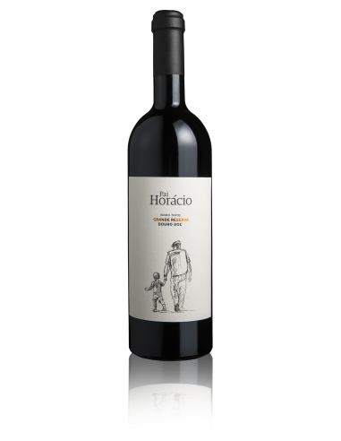 Pai Hor&aacute;cio Grande Reserva Tinto | ViniLouren&ccedil;o