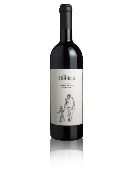 Pai Hor&aacute;cio Grande Reserva Tinto | ViniLouren&ccedil;o