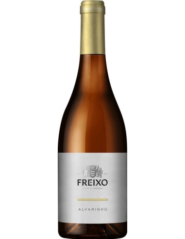 Freixo Alvarinho White 2020 |