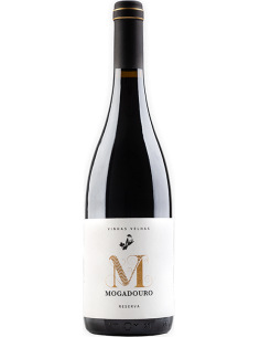Mogadouro Reserva Vinhas Velhas Tinto 2018
