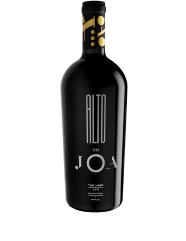 Alto do Joa Red 2016 |