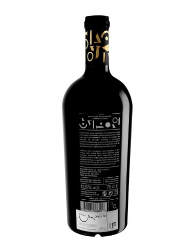 Alto do Joa Tinto 2016 |