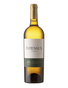 Intensus Reserva Branco 2020 75cl | Rui Reguinga