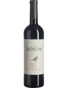 Herdade do Rocim Reserva Tinto 2018 | Herdade do Rocim