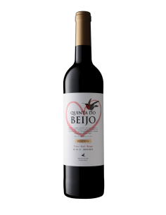 Quinta do Beijo Reserva Tinto 2016