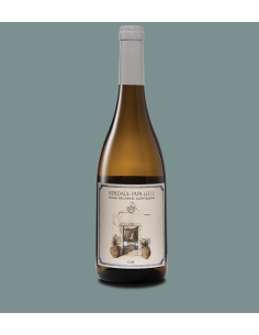 Herdade Papa Leite C50 Branco 2019 75cl | Herdade Papa Leite